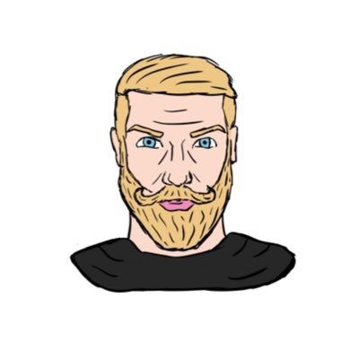 FlareCHAD's profile picture. Keep Calm and $FCHAD on #FlareNetwork #Meme #ChadLife found on https://t.co/8vQFfo1G5j Token Contract: 0x6A204Acd123a411E30ad7A775d5483a33afB43Ac