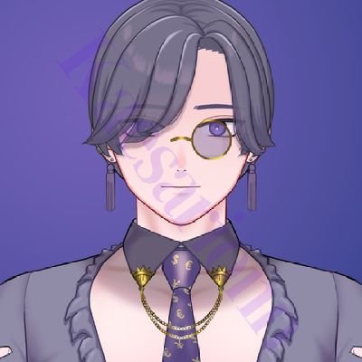 かえさりおん😁🔮怪しげなVTuberさんのプロフィール画像