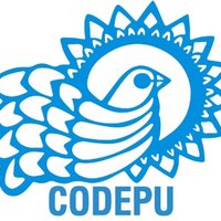 CODEPU (@codepuchile) 's Twitter Profile Photo CODEPU (@codepuchile) 's Twitter Profile Photo