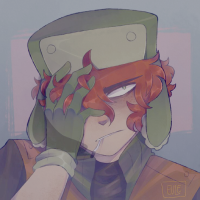 kyle (@purgingleader) 's Twitter Profile