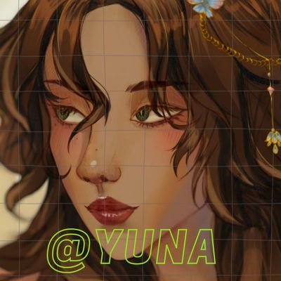 Yuannaさんのプロフィール画像
