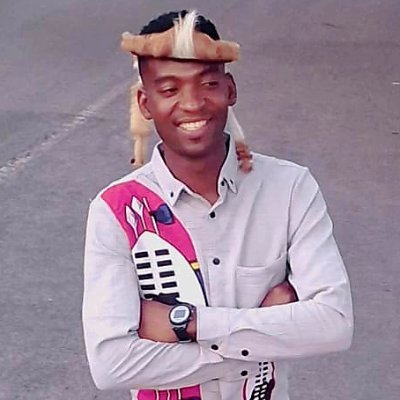 New account, my previous account was hacked @70K.
Singer & Songwriter.
Filmmaker. (KING KHORDS MEDIA)
Born Again Christian.