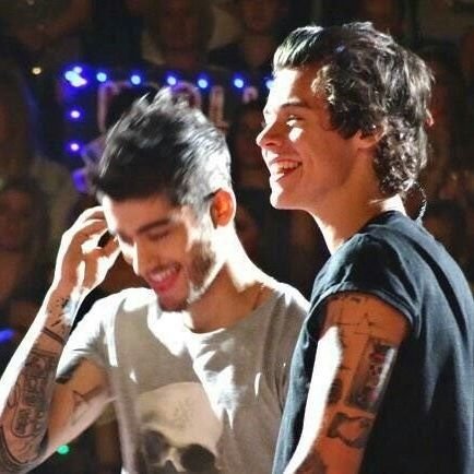zarry since 2017. gen x.