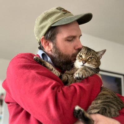 Ryan Ray Profile
