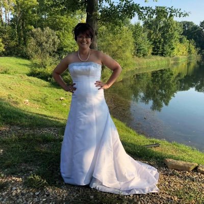 Always believe in yourself. If you can dream it you can become it and whatever you put your mind to. I am a blessed wife, mother, Nurse, and digital marketer.