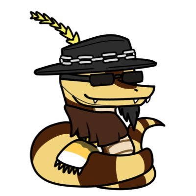 ERangto's profile picture. Bestest Snek 'Round