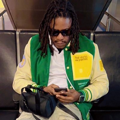 lexthesage's profile picture. I am responsible for what I post, not for what you understand.👌🏾  Retweets or likes do not = Endorsements 😉#RealMadrid #DubNation #BRASIL