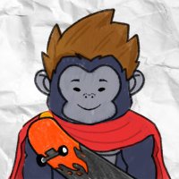 sprmn24 - INTEGRATED 🦍⚡️ (@sprmn2024) 's Twitter Profile Photo sprmn24 - INTEGRATED 🦍⚡️ (@sprmn2024) 's Twitter Profile Photo
