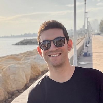 BrkBlkbasi's profile picture. 