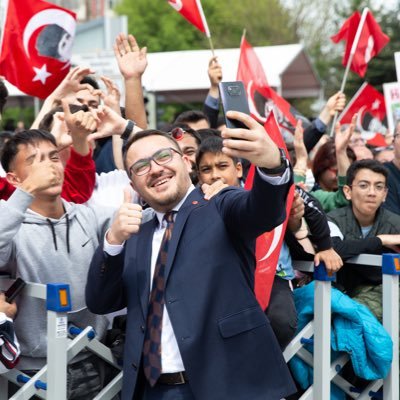 fatih__beyazit's profile picture. Saadet Partisi Genel İdare Kurulu l Hukuk