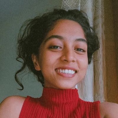 sanjanagavand's profile picture. 