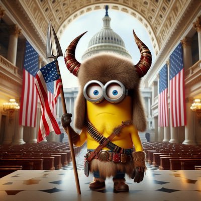 historicminion's profile picture. For education purposes