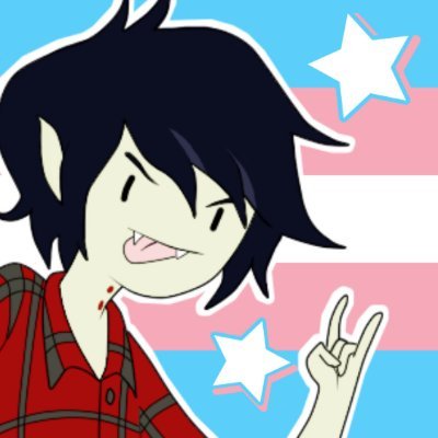 Social Anarchist Progressive
Pansexual, Polyamorous, Enby Trans Guy
Sensory Processing Disorder
Help Palestinians:
https://t.co/HMttxFcvSQ