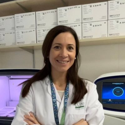 Cristina Teixidó Profile