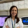 teixido_c's profile picture. Molecular Biologist at @hospitalclinic @idibaps @campusclinicub @apclinic #molecularpathology #biomarkers #🫁