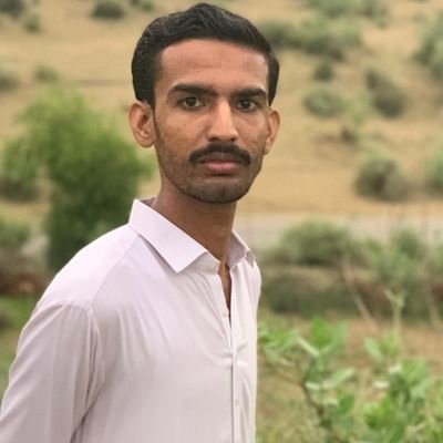 Owner at ZCH-Umarkot | |Businessman| |Writer| |Private Investigator| |Neutral in Politics| |Content Creator| |Student| |Poet| |Proud to be a Pakistani| |🇵🇰