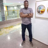 Kigbu Mark Kpaji (@kigbu12) 's Twitter Profile