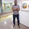 Kigbu12's profile picture. Humanitarian. Part-time MD.