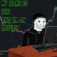 zenisloopy (@zenisloopy) 's Twitter Profile