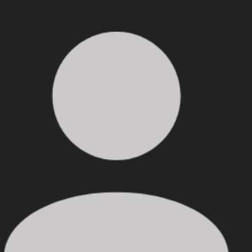 biggestfanhere1's profile picture. parody