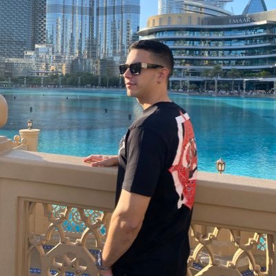 alvarinho_gomez's profile picture. 