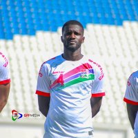 Saidou Khan (@saidoukhan1) 's Twitter Profile