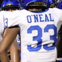 Jordan O’Neal (@1stroundraft) 's Twitter Profile Photo Jordan O’Neal (@1stroundraft) 's Twitter Profile Photo