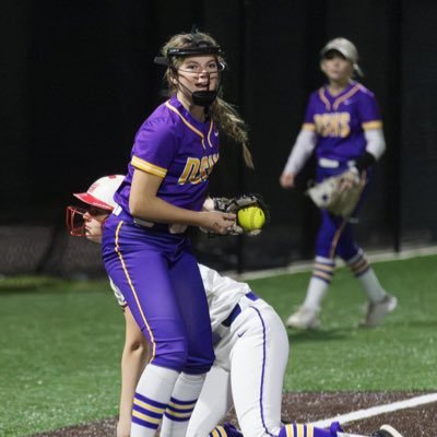 🥎 Louisiana Lady Dukes 16U, AGL, 2028, 3B/SS/Utility/Slapper, DSHS, 3.5 GPA
