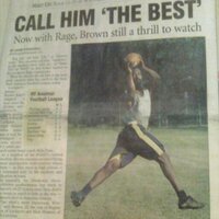 Jeremy Brown (@coachjb_brownlh) 's Twitter Profile