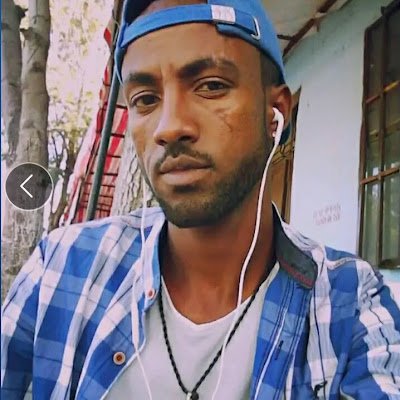 DrarSisay40784's profile picture. 