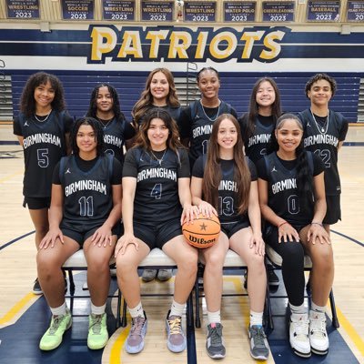 🏆 🏆2x Los Angeles City Section Girls Basketball Open Champions 2022 & 2024💍💍 https://t.co/i606zYljeh…