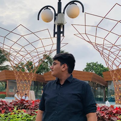 DBhinsara_'s profile picture. 