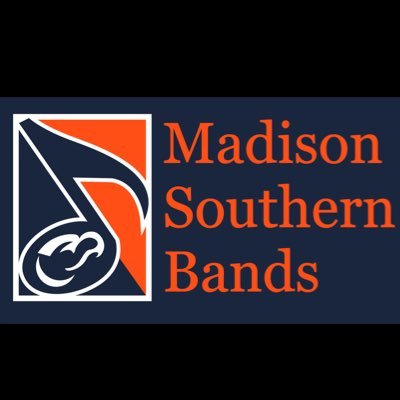The official account of the Madison Southern HS Band of Berea, Kentucky. 2 time KMEA State Champion Marching Band.