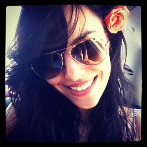 Quando estou do seu lado!!!@melfronckwiark