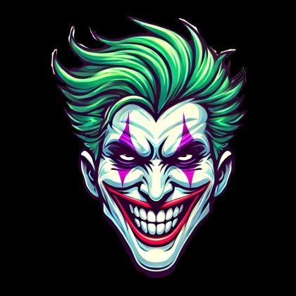 Jokezlive's profile picture. 🎭 Jokez Meme Coin
🔸 Where laughter meets crypto! 
🔸 Join our wild ride at https://t.co/6n9LY7a7kD
🔸 Unmask the future of memes with $JOKEZ
🔸 Chaos rules!