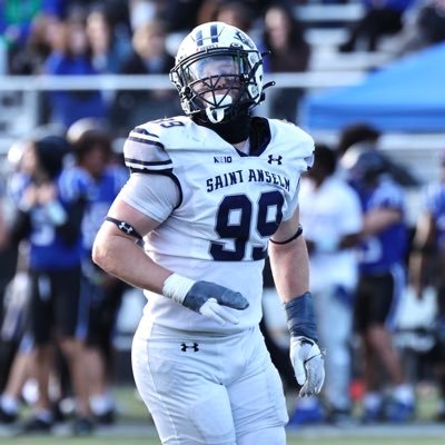 Austin Spille Profile