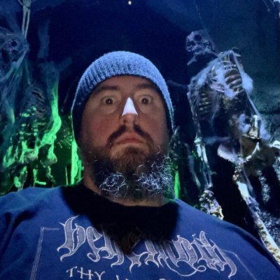 JKiper's profile picture. I'm just an ordinary wave crashing in the shallows...