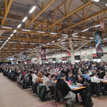 LamannaJurij's profile picture. Rome
16 y/o
Yugioh player