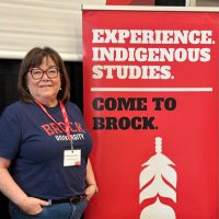 Dr. Sheila Cote-Meek (@sheilacotemeek) 's Twitter Profile Photo Dr. Sheila Cote-Meek (@sheilacotemeek) 's Twitter Profile Photo
