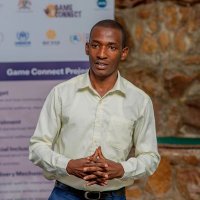 Pius Jemba (@piusjemba) 's Twitter Profile