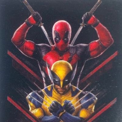 KrazyDeadpool93's profile picture. Merc with the mouth! Deadpool RP. Did I leave the stove on?
