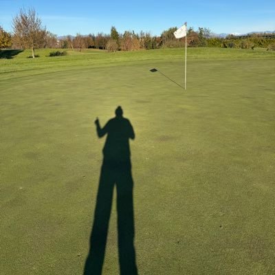UCignoli's profile picture. Le vittorie non mi hanno mai insegnato nulla, mentre ho sempre imparato tantissimo dalle mie sconfitte.🏌️‍♂️⚖️🦓