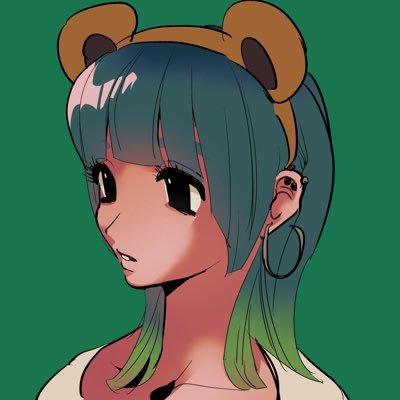 又蔵🐻Skeb募集中さんのプロフィール画像