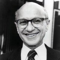 Milton Friedman Quotes (@mfriedmansays) 's Twitter Profile