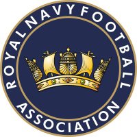 Royal Navy FA 🇬🇧 (@navyfootball1) 's Twitter Profile