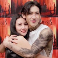 Milk (@milky_bambam) 's Twitter Profile Photo Milk (@milky_bambam) 's Twitter Profile Photo