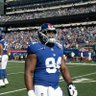 BrochiaEli's profile picture. Former Student Athlete & SMU Alum 🫡/ Yahusha—YAHUAH 4L/ New York Giants DT