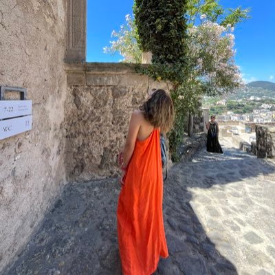 vandasavkina's profile picture. Student at the Apple Developer Academy; Master’s degree in Translation for special purposes; Bachelor’s degree in Cultural and Linguistic Mediation.