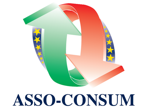 Asso-Consum è una o.n.l.u.s. che fornisce assistenza e orientamento ai consumatori ed è impegnata in azioni di tutela dei diritti dei cittadini.