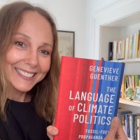 Dr. Genevieve Guenther (she/they) (@doctorvive) 's Twitter Profile Photo Dr. Genevieve Guenther (she/they) (@doctorvive) 's Twitter Profile Photo